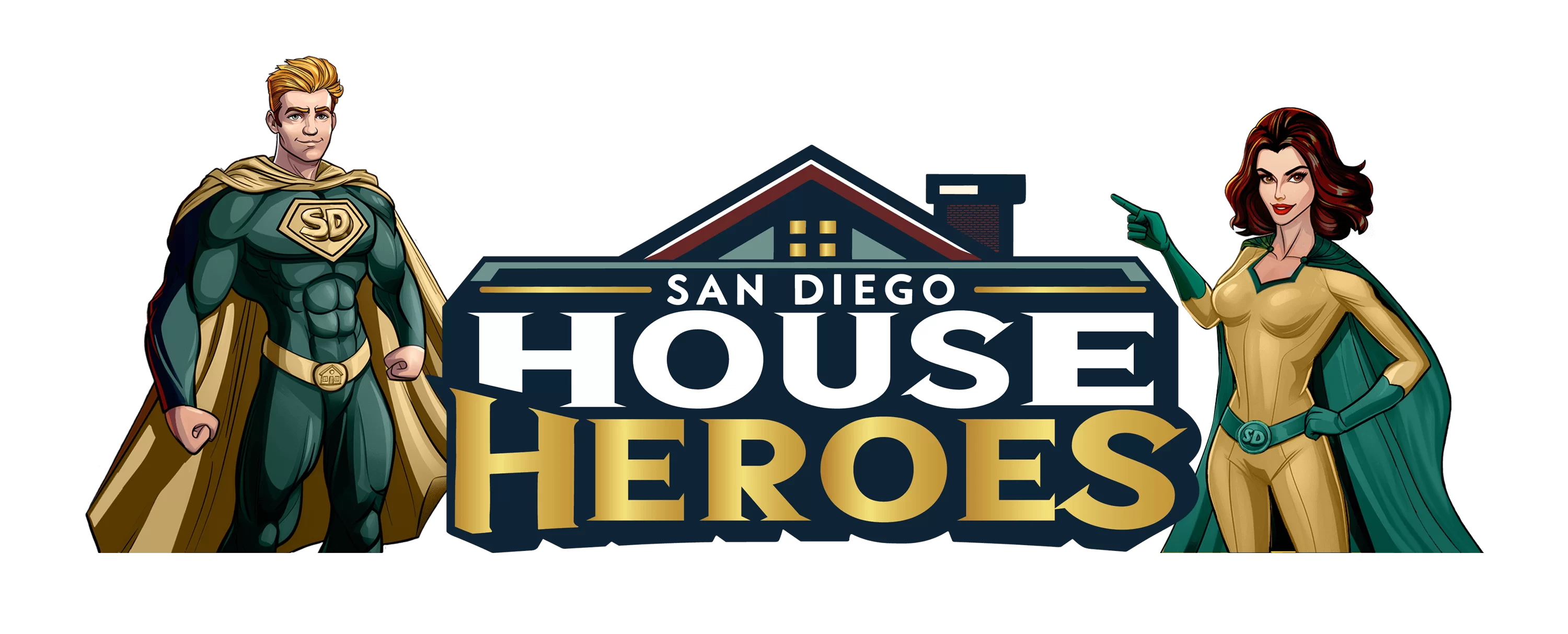 San Diego Home Buyers